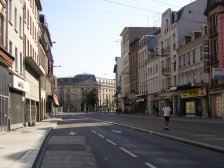 Avenue de Colmar